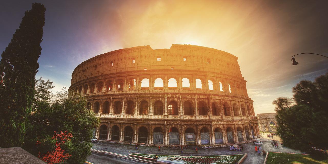 visit colosseum italy whaat to visit