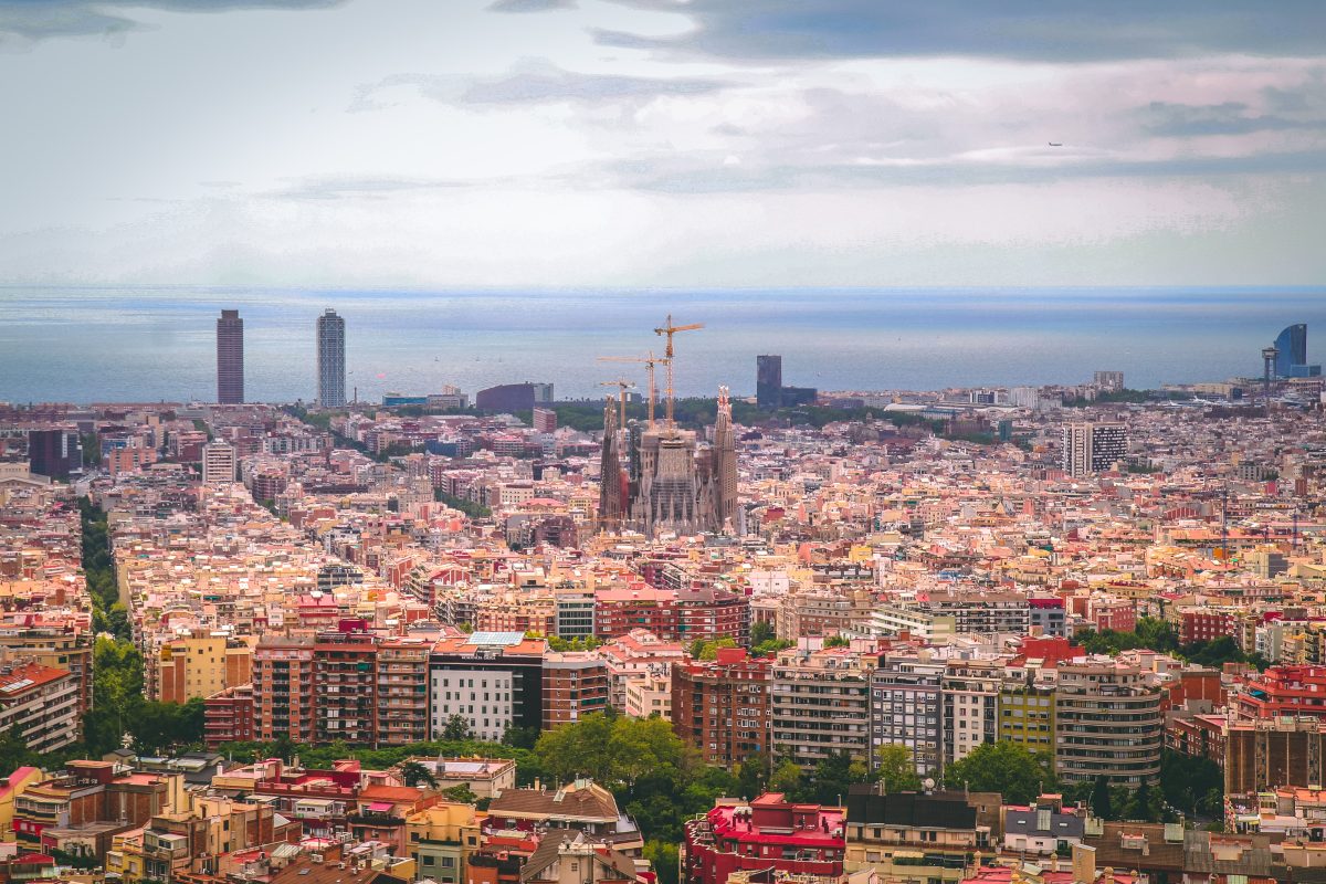 What to do in Barcelona Places To Visit Top Rated Tourist Attractions