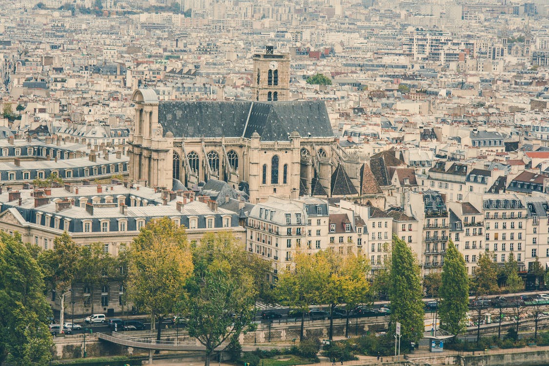 Notre-Dame Cathedrale paris visit what to do best
